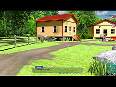  - HELPING THE HOTTIES #130 • She's one sexy goddess, I'll tell you!