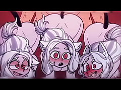  - Helltaker Compilation