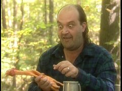  - Witchbabe The Erotic Witch Project