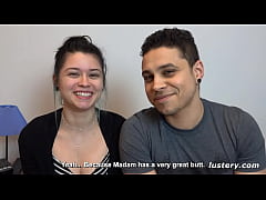  - Lustery Submission #840: Anais & Chris