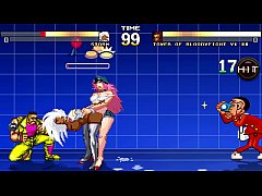  - MUGEN Storm showcase