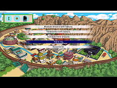  - jikage rising episode 18 ninja sluts in training