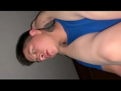  - Me la dije bn ensalivada putita de cd Juárez y le dejo la panocha bn mojadita