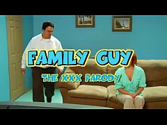  - Family Guy XXX Parody-Aurora Snow Jennifer White Misty Stone