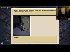  - Why You Shouldn't Become a Super Hero (The Lewd Knight)