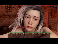  - Cumming on stepmom's hot ass l My sexiest gameplay moments l Cartoon,Hentai Porn games compilation l Part #4