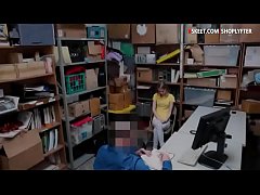  - That Police Officer Has Banged So Many Chicks, He Lost Count