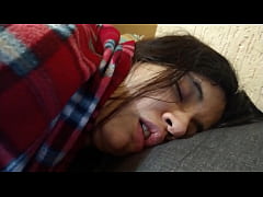  - DEI UMA MAMADA GOSTOSA NA ROLA DO BLUEZAO E FIQUEI MUITO CANSADA E COM SONINHO