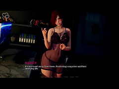  - Eternum Hentai Gameplay Part 2 Big Boobs!