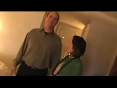  - Husband and wife meet friend and stranger in hotelroom and fucking