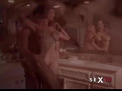  - Amy Rochelle had a bad dream....guy has a solution for it (Rebecca Secret)