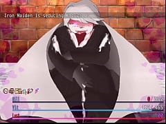  - SHRIFT Iron Maiden / Lucy ( DEVIL'S OFFICE )