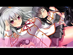  - Real Hentai Situation Part 25 Kanna Route Part 9 End