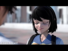  - ADULT TIME - The Ultimate UNCENSORED HENTAI SEX COMPILATION! PLUS BDSM, Public Sex, and MORE!