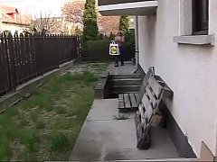  - La Vedova Della camorra (Full porn movie)