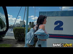  - Fake Money for Real Anal Brenna McKenna