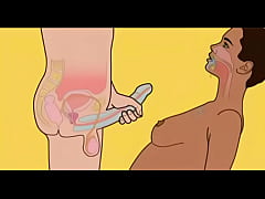  - Making love to a woman