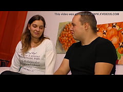  - DEUTSCHLAND REPORT - Big ass brunette naughty amateur fuck fest