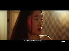  - XXX SHADES - #Katana - Incredibly Passionate Sex Between Chinese Babe And Pablo Ferrari