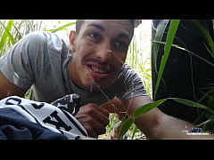  - LIBEREI MINHA BUNDA PARA VÁRIOS HOMENS DESCONHECIDOS