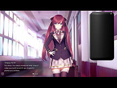  - Girl [4K, 60FPS, 3D Hentai Game, Uncensored, Ultra Settings]