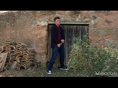  - JJ Knight Fuck Andy Star Bareback in Slutsville