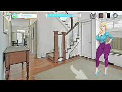  - Sex Note Cap 8 - mi madrastra y la madre de mi mejor amigo me hacen una paja