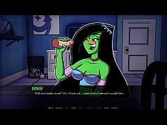  - Amity Park Sex Game Kate   Desiree Animation Collection [Part 04] Naked[18 ] Nude Game Play