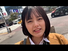  - 街ブラ→食事→ラブホイン 巨乳 美乳 美尻 スッベスベのパーフェクトJK おじさんの指示で恥ずかしい自宅オナニーお披露目 初々しいマンコを突いたらビックビク震えイキ悶える可愛いウブ女子に2連射精