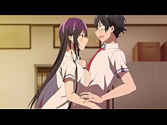  - Please Put Them On, Takamine-san Ep 1 Eng Sub