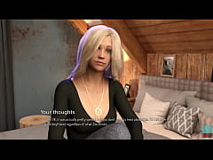  - BOUND: ARCTIC ADVENTURE #23 • She has a real hunger for that hot, sticky cum