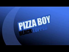  - Black Top Pizza Boy - Part 1