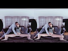  - Cuckold with Lilu Moon