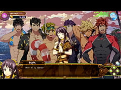  - Beachside Bareback Sex | Full Service - Part 11