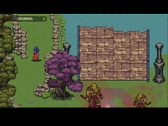  - Heavy hearts épisode 2 (game newgrounds)