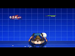  - Brian vs Jessica (Paid Character)