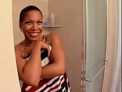  - Charlie Mac Gets Lucky With Sexy Cougar