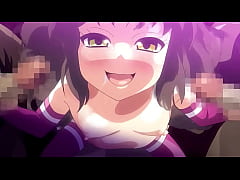  - подборка нарезка минет аниме хентай 42 часть