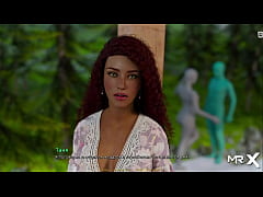  - Retrieving The Past - Party For All E3 # 25