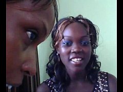  - Kenyan Whores on video chat