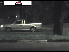  - Homem grava vídeo de prostituta fazendo ponto em avenida de São Paulo - Brasil