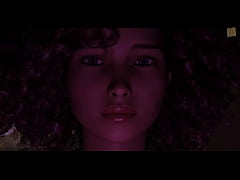  - Big City Pleasures 8, Jessy Is Now Flashing At John And He Likes It