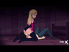  - CampPinewood - E1 Delicious Pussy Licked #11