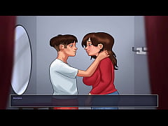  - Summer Time Saga - (25) - {DarkCookie}