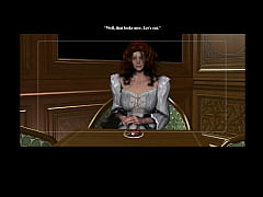  - Let's Play&colon; Nelana &vert; Ending 3&colon; Threesome