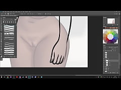  - Picarto ~ DarkCookie - Summertime Saga [720p] (2022.07.04)