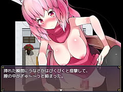  - うさみみボウケンタン後編