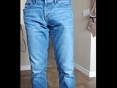  - Home bound self pleasure