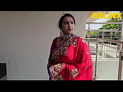  - HUNGRY CHACHI NEED SEX WITH STEPSON CHACHI SEDUCED YOUNG BOY