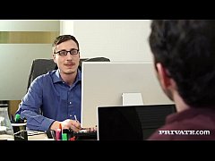  - Amirah Adara and Misha Cross Have an Orgy